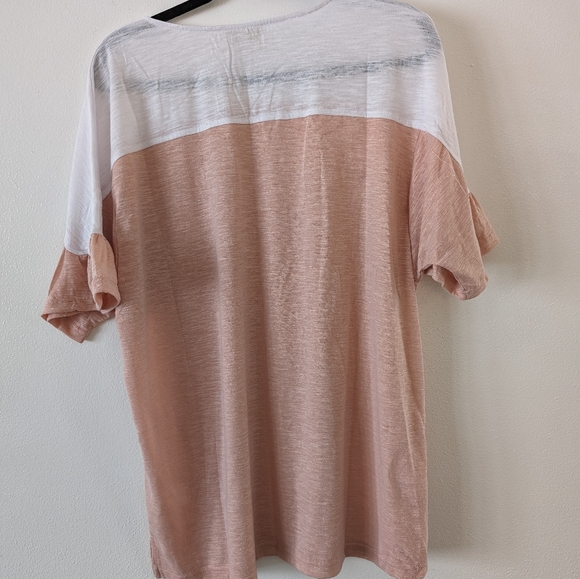 Women's Lot of Four Shirts- Weekend by Suzanne Beatro Brand- Size XL - Picture 11 of 16